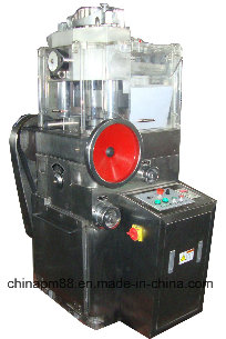 Ddy-2 Tablet Press Machine for Big Tablets