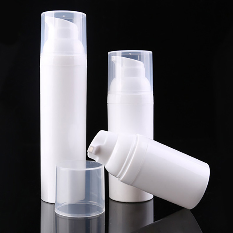 New Design Cream Using 30ml Airless Bottles (NAB14)