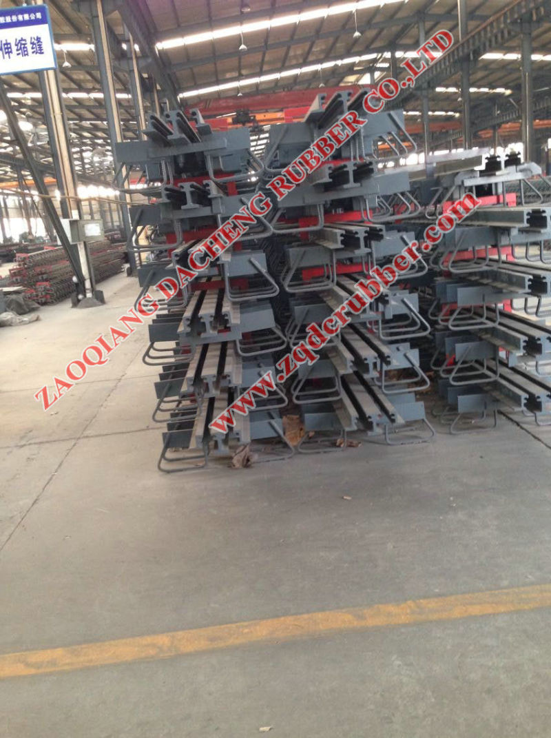 Hot Sale Steel Expansion Joint for Bridge (made in China)