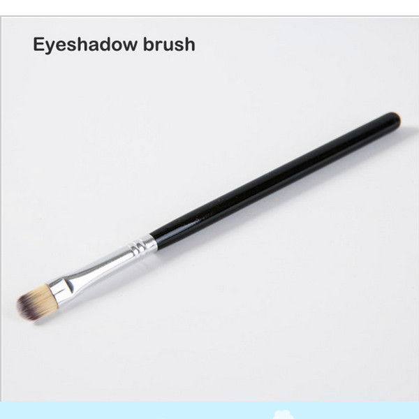 Wisdom Pany Hair Single Cosmetic Eyeshadow Eyebrow Eyeliner Brush