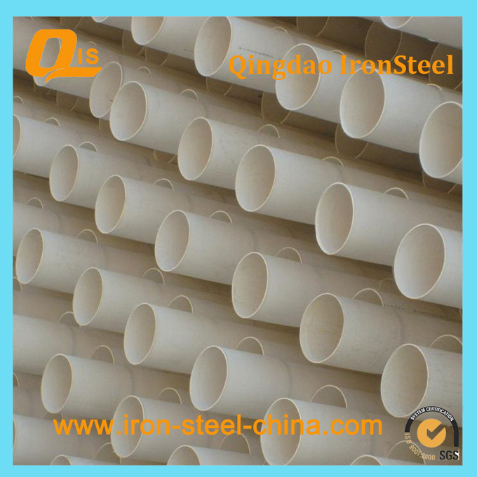 PVC Pipe for Water Supply