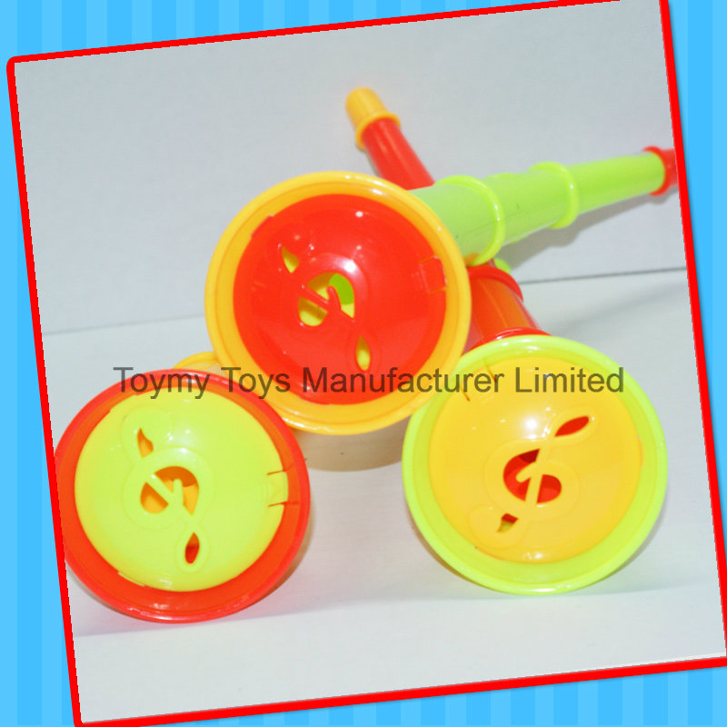 High Quality Funny Baby Musical Horn Toy with Sound