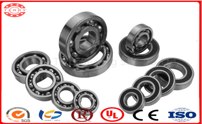 The Low Noice Cylindrical Roller Bearing (N309E)