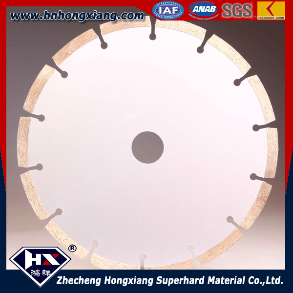 China Diamond Cutting Blade/Ceramic Cutting Blade