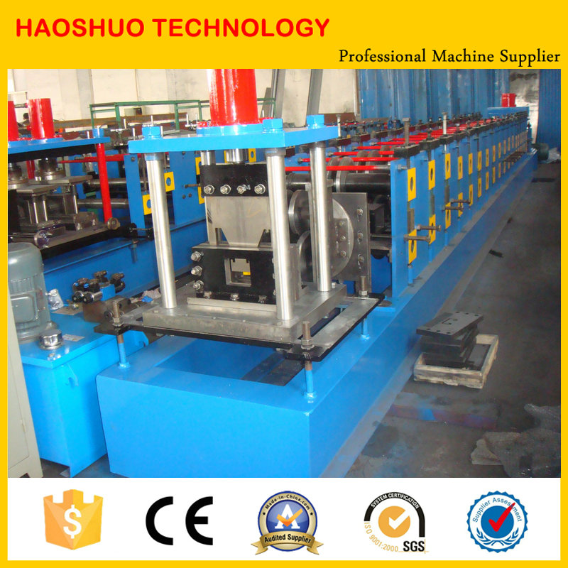 Light Steel Frame Forming Machine