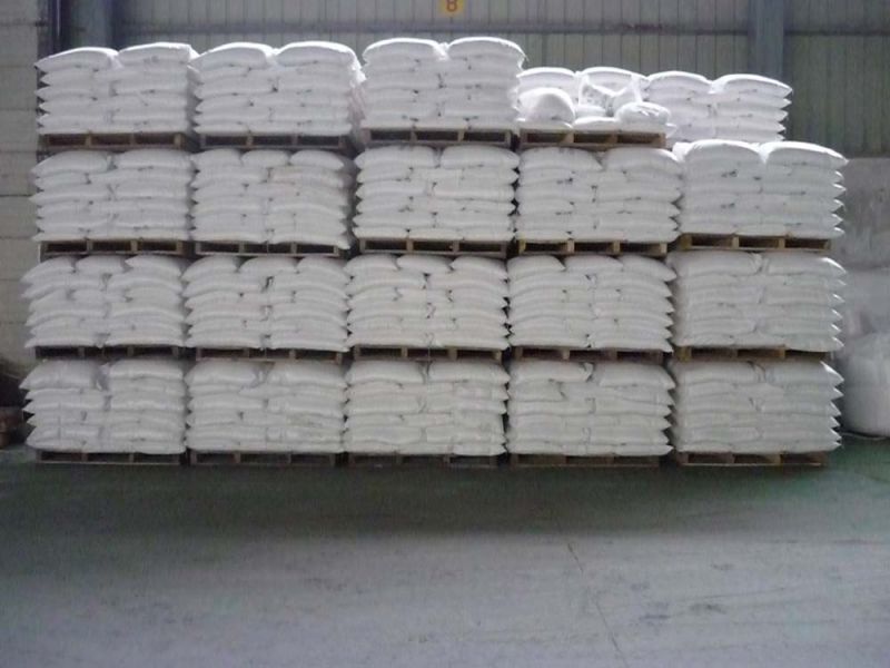 Industrial Sodium Sulphate Anhydrous 99% for Textile Dyeing