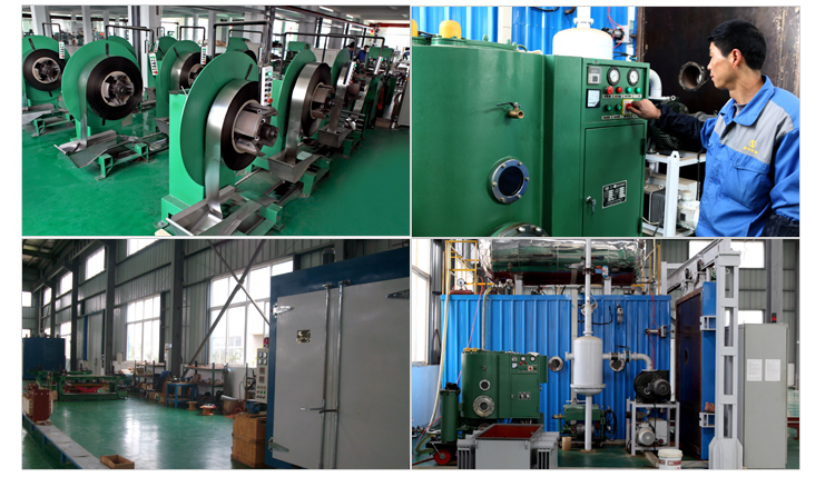 Hot Sale Single Phase 5 kVA Transformer Bushing