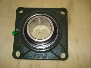 Pillow Block Bearing Ucf