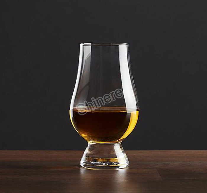 Hand Made Man Blow Eco-Friendly Feature Whisky Glass Cup for Wholesaler