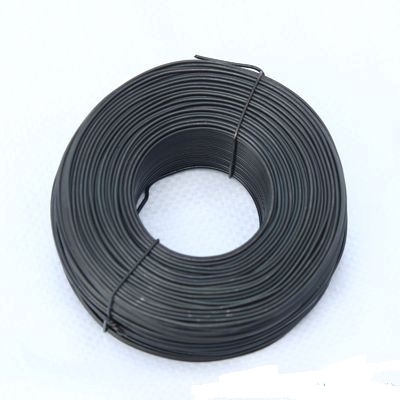 Black Iron Wire Q195