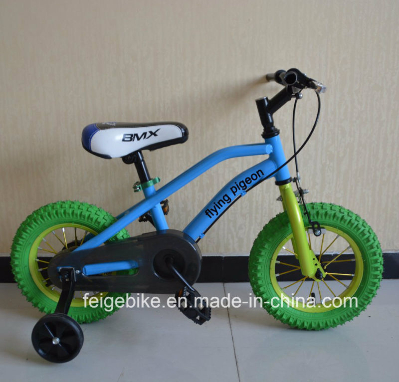 2017 New Model Children Bicycle Teenager MTB (FP-KDB-17030)