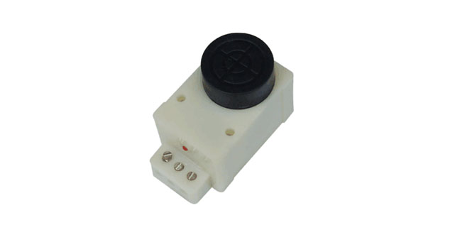 Square Inductive Proximity Switch