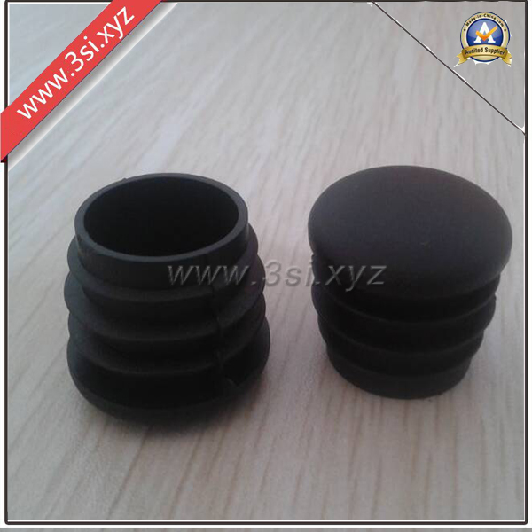 High Quality Black Round Caps (YZF-C301)