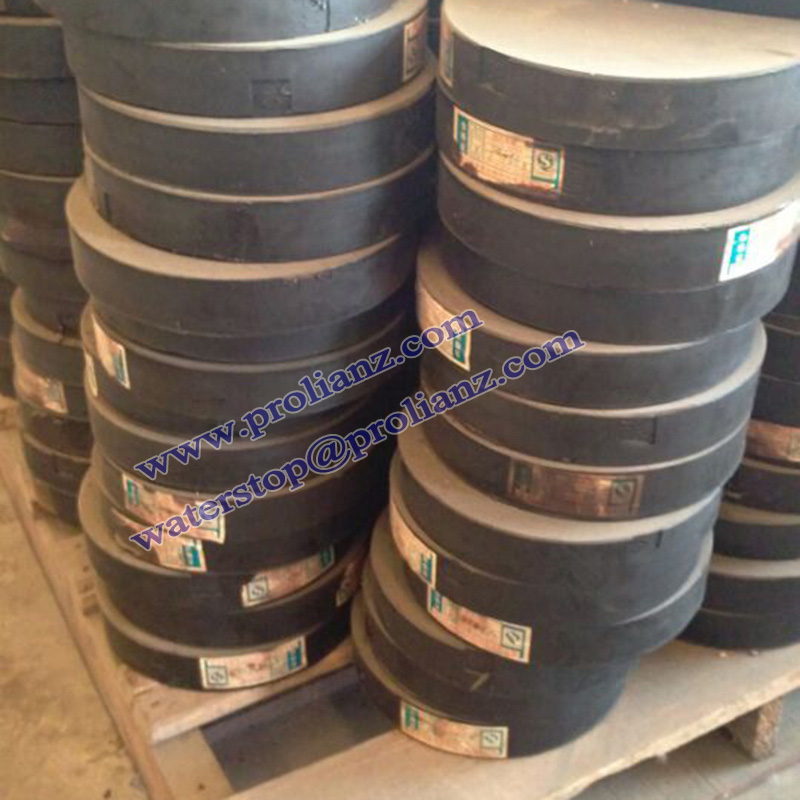 Professional Rubber Bridge Bearing to The United States