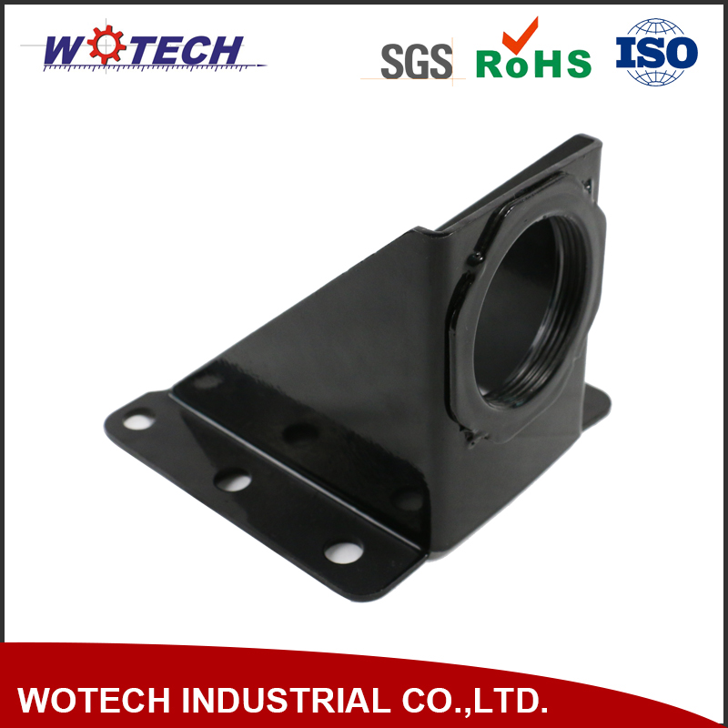 OEM Precision High Quality Stamping Metal Brackets