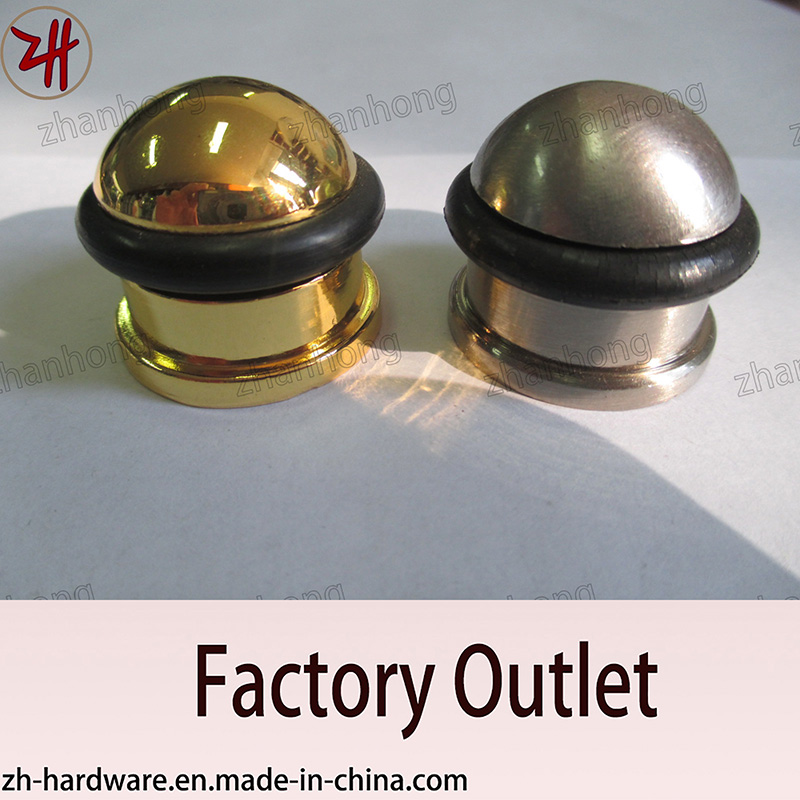 Factory Direct Sale Door & Window Accessories Series Door Stoppers (ZH-8001)