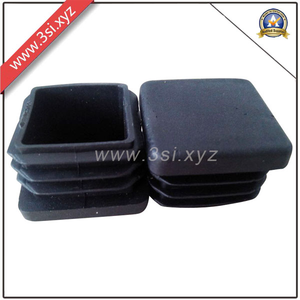 Plastic Square Plugs for Furniture Legs (YZF-H183)