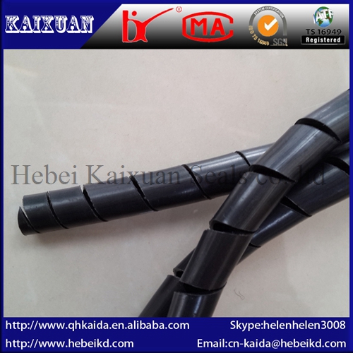 High Pressure Washing Hose Protective Sleeve