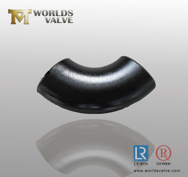 Stainless Steel Carbon Steel Elbow (WDS)