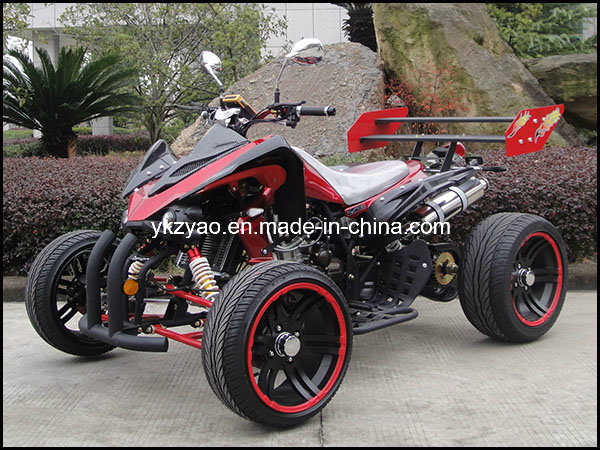 2016 China EEC ATV /Cheap China Quad Buggy Road Racer