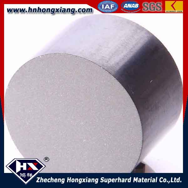 PCD Polycrystalline Diamond Die Blanks for Wire Drawing