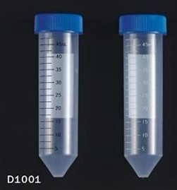 CE and FDA Certificated 50ml Centrifugation Tube