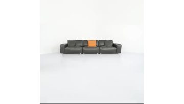 Sofa furniture Dermal sofa