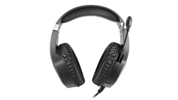 Wired Game Headphones-J20