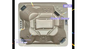 Hot Tubs UK For Sale 