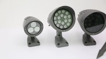 project led spotlight