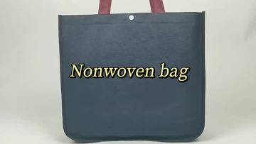 Non Woven Shopping Bag