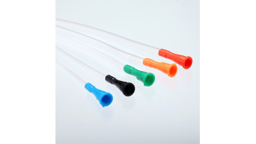 Nelaton Catheter hydrophilic coated intermittent catheter ready to use1