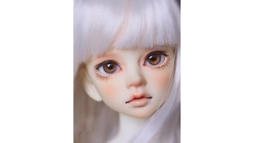 BJD Eyes 12mm/16mm/18mm Eyeballs Ball Jointed Doll