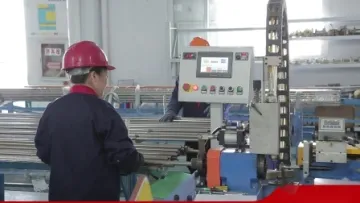 China Factory Good Quality ASTM B338 Gr1 Gr2 Gr5 Gr12 Titanium Tube Pipes1