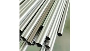 Titanium  Tube3