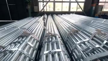 Galvanized Steel Pipe (2)