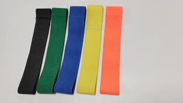 Set of 5 fabeic resistance band.mp4
