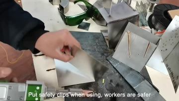 laser welding  machine