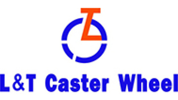 L&T   CASTER   WHEEL   CO.,   LTD