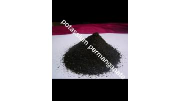 potassium permanganate 