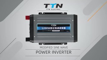 Competitive Price TT91-600W Mobile Phone/TV/Computer/Home Refrigerator Solar Power Inverter1