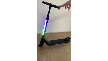 M1 electric scooter 02