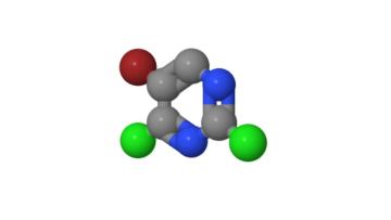 5-Bromo-2,4-dichloropyrimidine