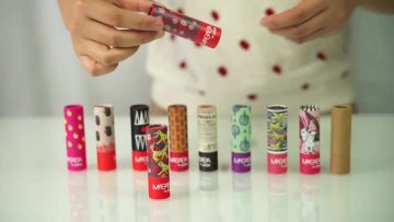 Lipstick Packaging Box