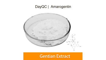 Amarogentin (Gentian Extract)