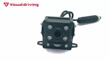 DH-00004 truck camera