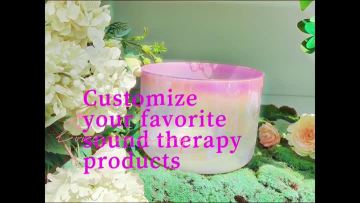 customize sound  therapy products