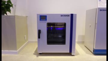 BIOBASE Touch Screen Constant-Temperature Incubator/Biochemistry incubator price for lab1