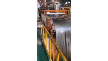 China Stainless Steel Coil Manufacturer