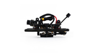 Axisflying Construction Cineon C20 V2 4K HD cheap price carbon fiber drones1